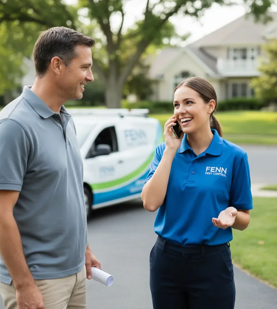 Rodent Control in Beverly, OH